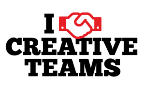 I Partner with Creative Teams